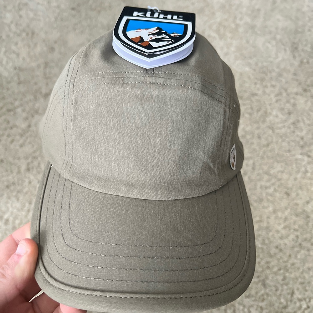 KÜHL Olive Uberkuhl Cap
